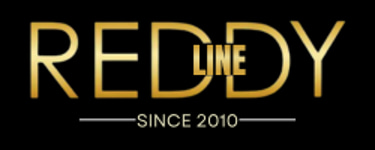 reddyline logo
