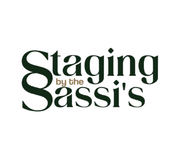 Staging by the Sassi's logo