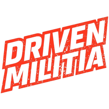 Driven Militia logo