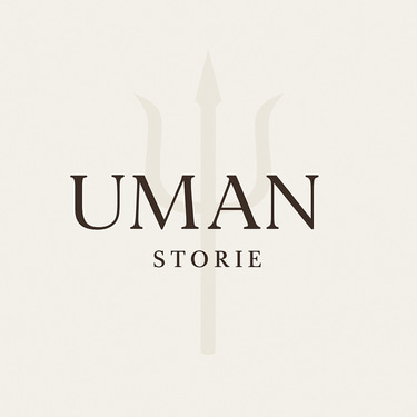 Uman Store logo