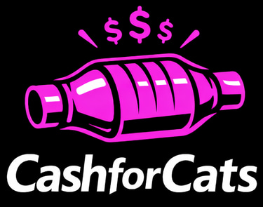 CashForCats logo