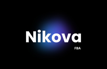 Nikova FBA logo