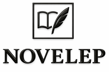 NovelEP logo