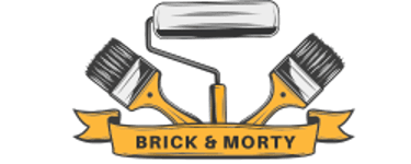 Brick And Morty logo