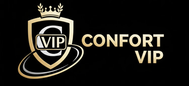 Confort VIP logo