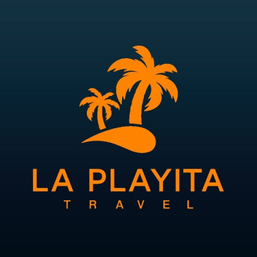 La Playita Travel logo