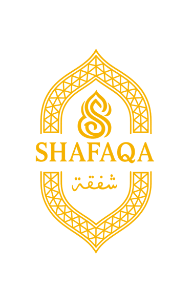 Shafaqa logo
