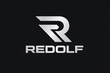 Redolf Industries logo