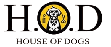 House of Dogs logo