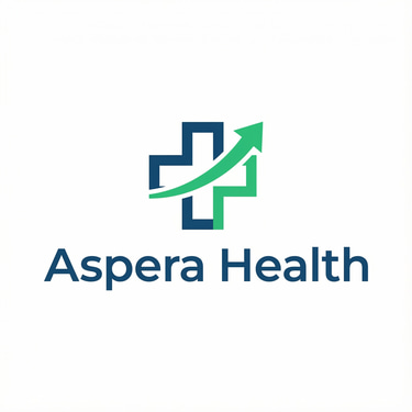 Aspera Health logo