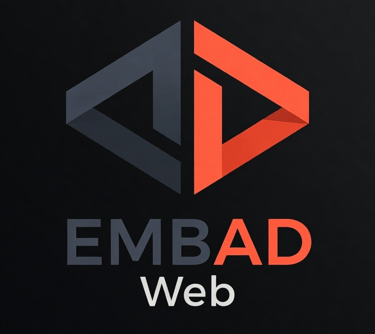 EMBED.AD logo