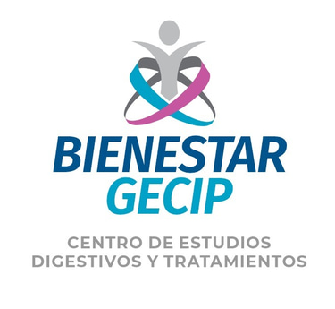Bienestar GECIP logo