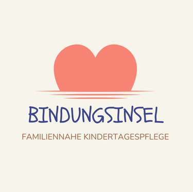 Bindungsinsel logo