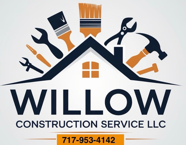 Interior Home Renovation Company logo