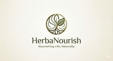 HerbaNourish logo