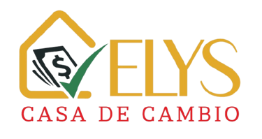 Celys Casa De Cambio logo