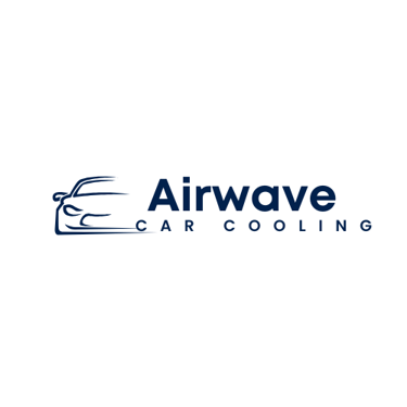 Airwave Car Cooling logo