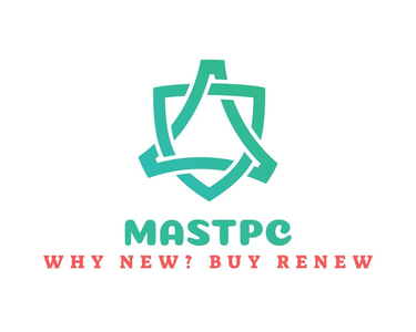 MASTPC logo