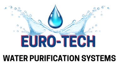 EURO-TECH logo