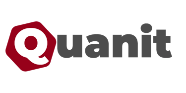 Quanit Latam logo