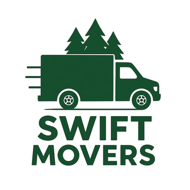 Swift Movers logo