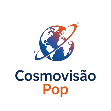 Cosmovisão Pop logo