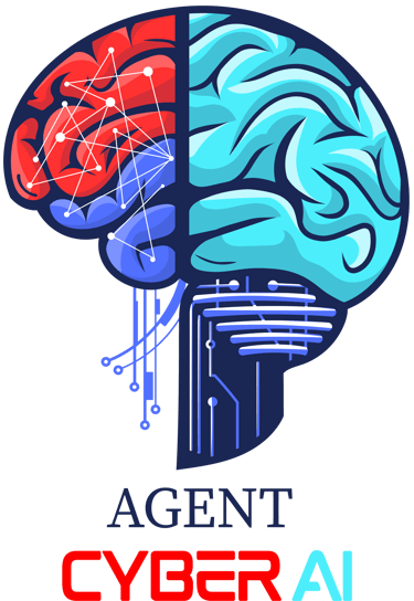 Agent CyberAI logo