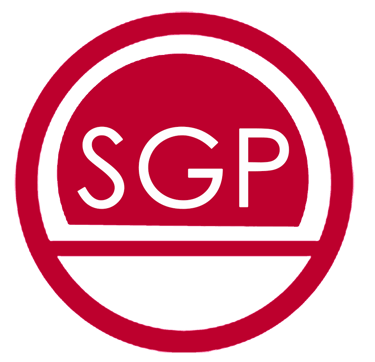 Satria Gesit Perkasa logo