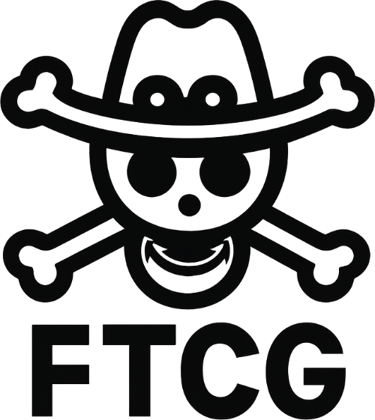 Fuego TCG logo