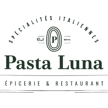 Pasta Luna logo