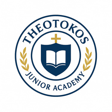 Online Orthodox Teaching logo