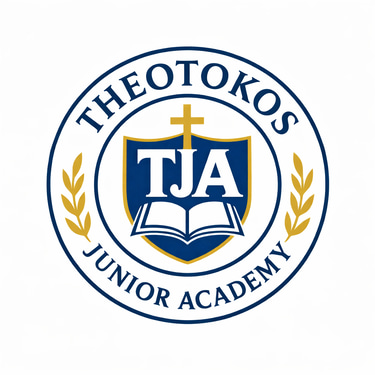 Online Orthodox Teaching logo