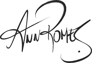 Ann Romes logo