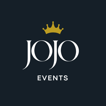 JoJo Events Ltd logo