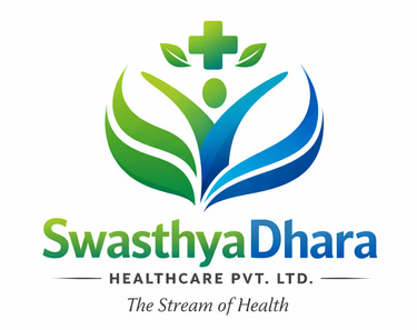 Swasthyadhara Health Care Private Limited logo