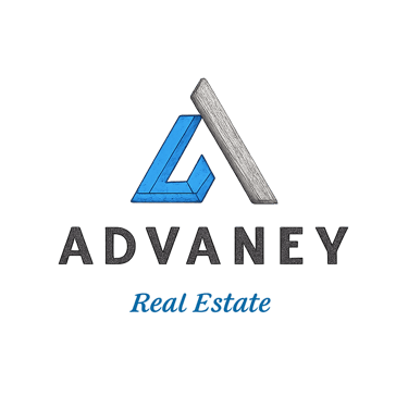 Advaney Real Estate logo
