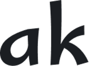 DesignAK logo