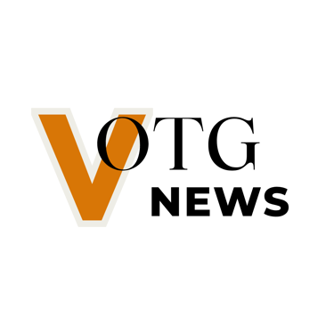 Voice of the globe logo