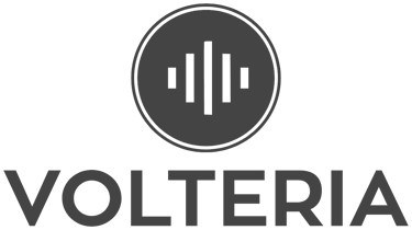 VOLTERIA logo