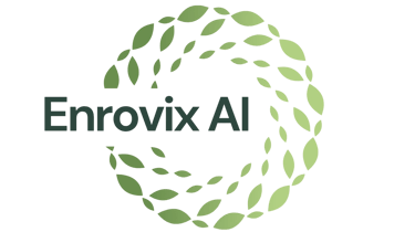 Enrovix logo
