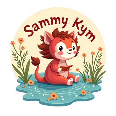Sammy Kym logo
