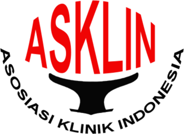 ASKLIN TANGSEL logo