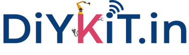 DIYKIT logo