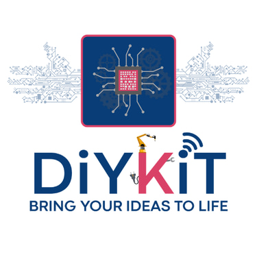DIYKIT logo