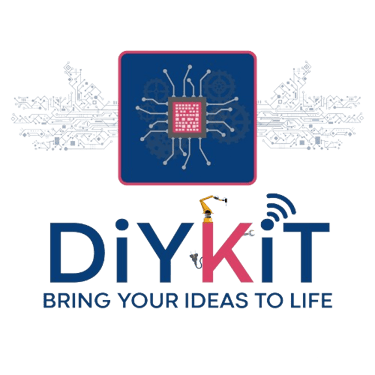 DIYKIT logo