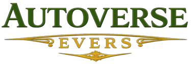 Autoverse Evers logo