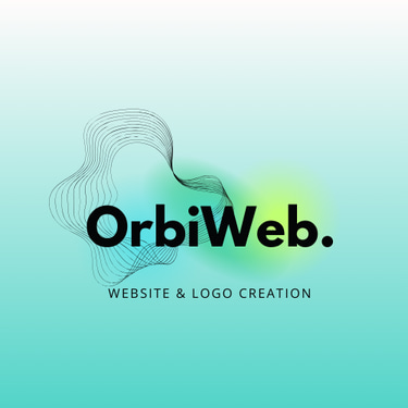 OrbiWeb logo