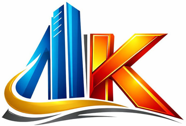 AK Consultancy & Services logo