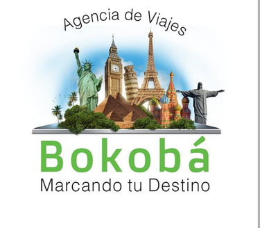 Viajesmokoba logo