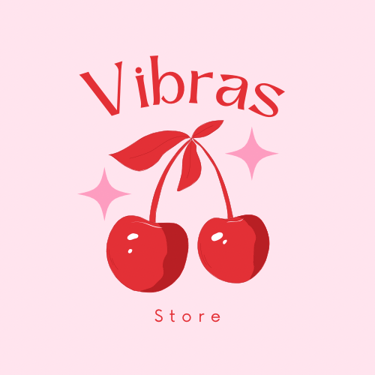Vibras Store logo